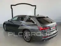 2020 Audi S6