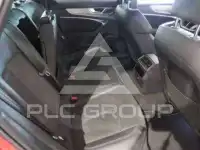 2020 Audi S6