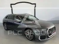2020 Audi S6