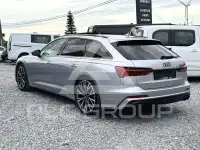 2020 Audi S6