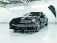 2020 Audi S6