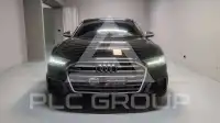 2020 Audi S6