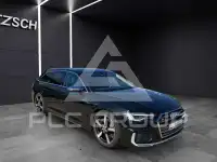 2020 Audi S6