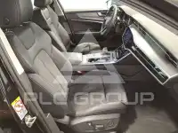 2020 Audi S6