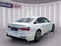 2020 Audi S6