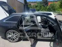 2020 Audi S6