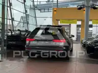 2020 Audi S6