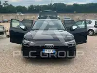 2020 Audi S6