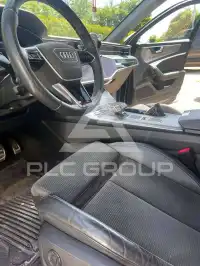 2020 Audi S6