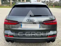 2020 Audi S6
