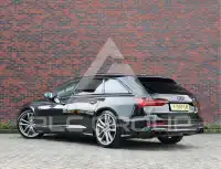 2020 Audi S6