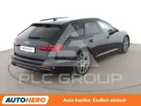 2020 Audi S6