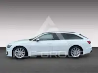 2020 Audi S6