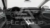 2020 Audi S6