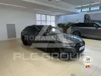 2020 Audi S6