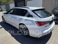 2020 Audi S6