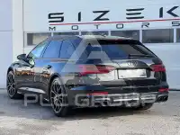 2020 Audi S6