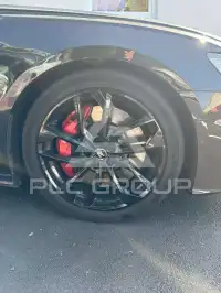 2020 Audi S6