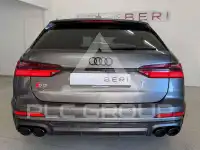 2020 Audi S6