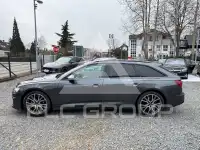 2020 Audi S6