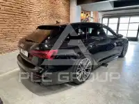 2020 Audi S6