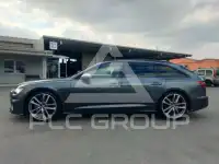 2020 Audi S6