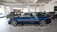 2020 Audi S6