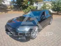 2020 Audi S6