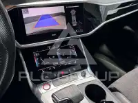 2020 Audi S6