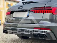 2020 Audi S6
