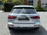 2020 Audi S6