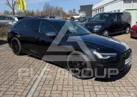 2020 Audi S6