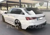 2020 Audi S6