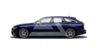 2020 Audi S6