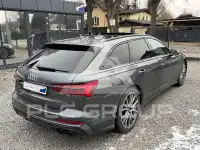 2020 Audi S6