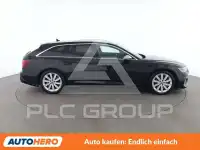 2020 Audi S6