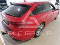 2020 Audi S6