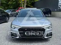 2020 Audi S6