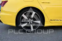 2020 Audi S6
