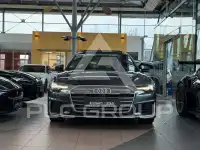 2020 Audi S6