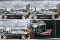 2020 Audi S6