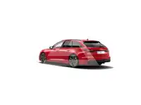 2020 Audi S6
