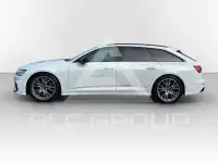 2020 Audi S6