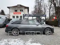 2020 Audi S6