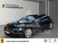 2020 Audi S6