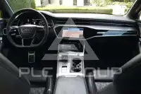 2020 Audi S6