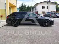 2020 Audi S6