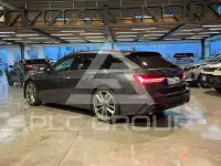 2020 Audi S6