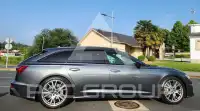 2020 Audi S6