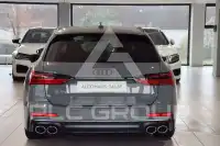 2020 Audi S6